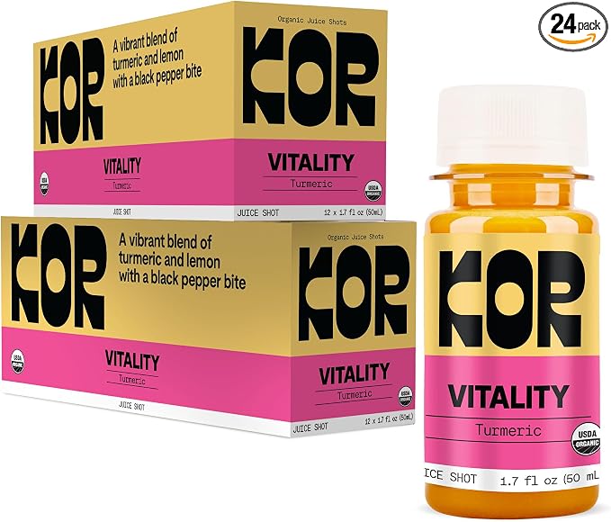 Vitality