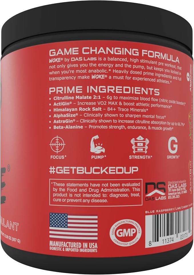 Rocket Pop