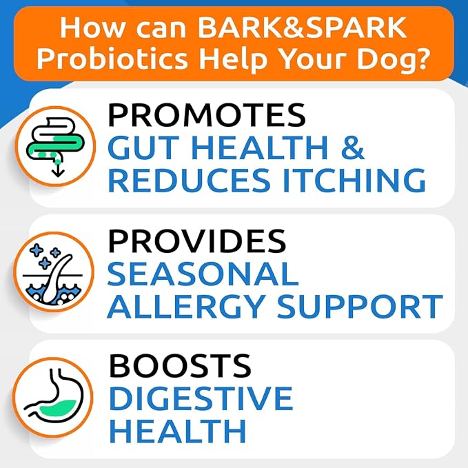 Probiotic Chews