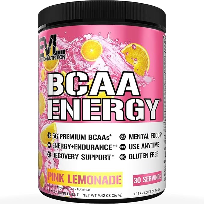 Pink Lemonade