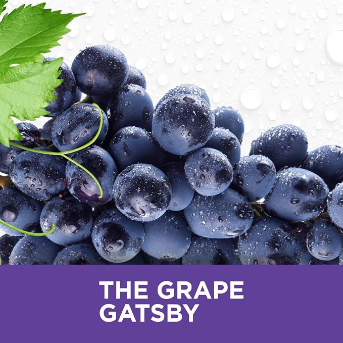The Grape Gatsby