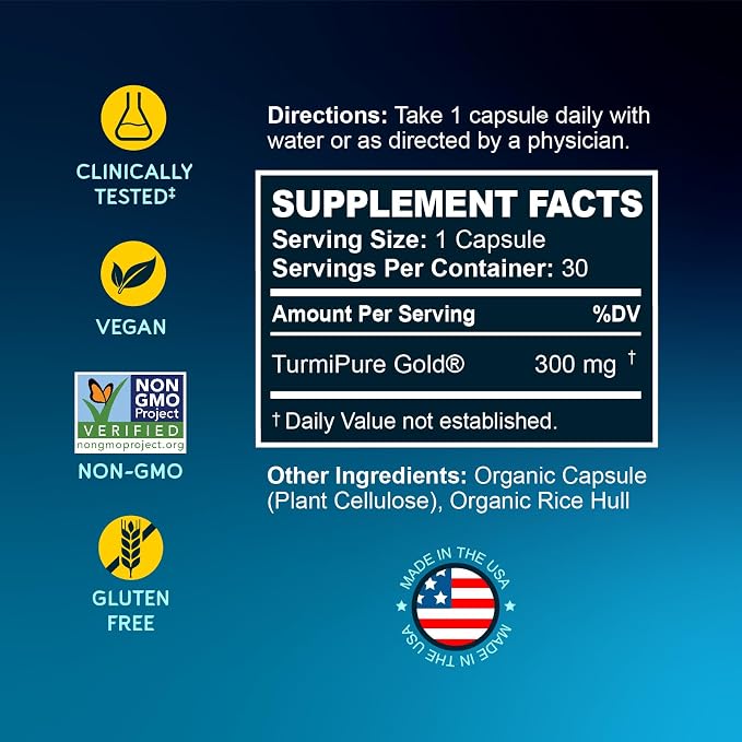 30 Capsules