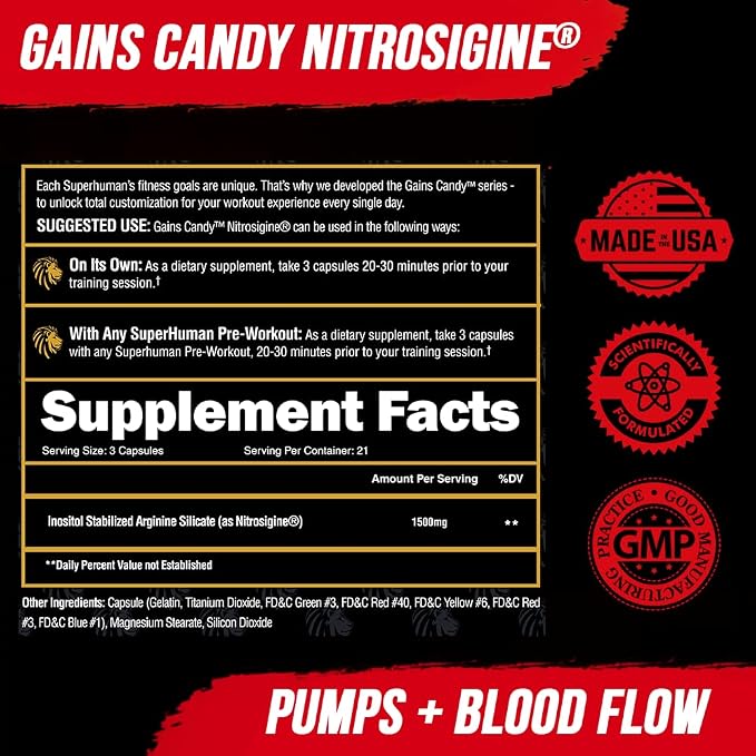 Nitrosigine