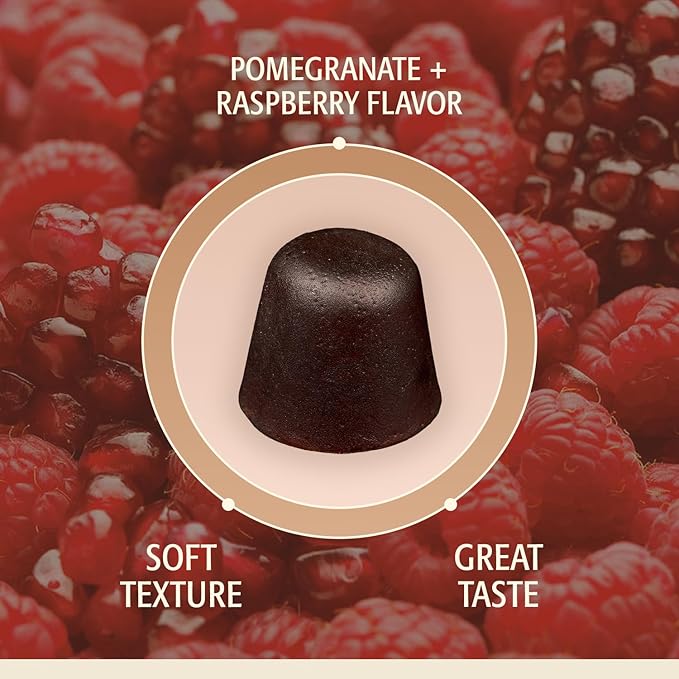 Shatavari Gummies