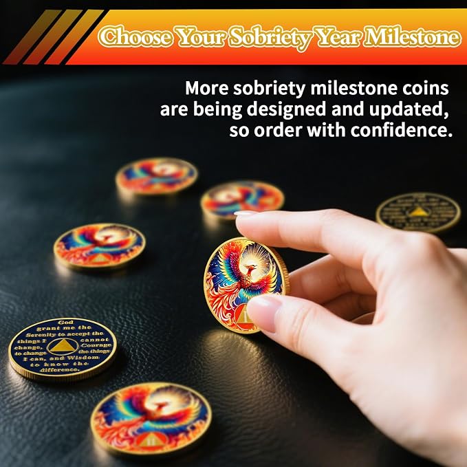 34 Year Sober