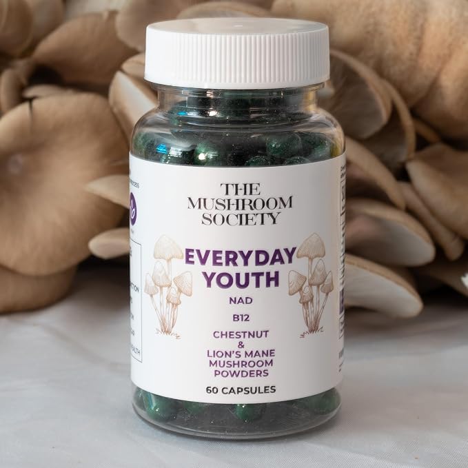 Everyday Youth