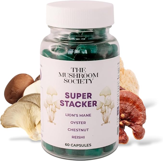 Super Stacker