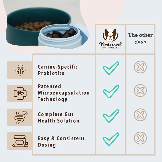 Probiotic