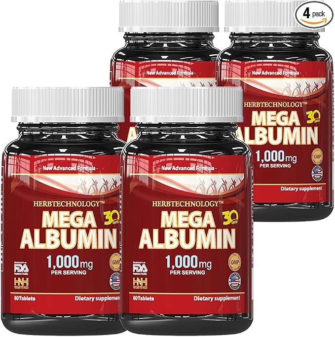 60 Count (Pack of 4)