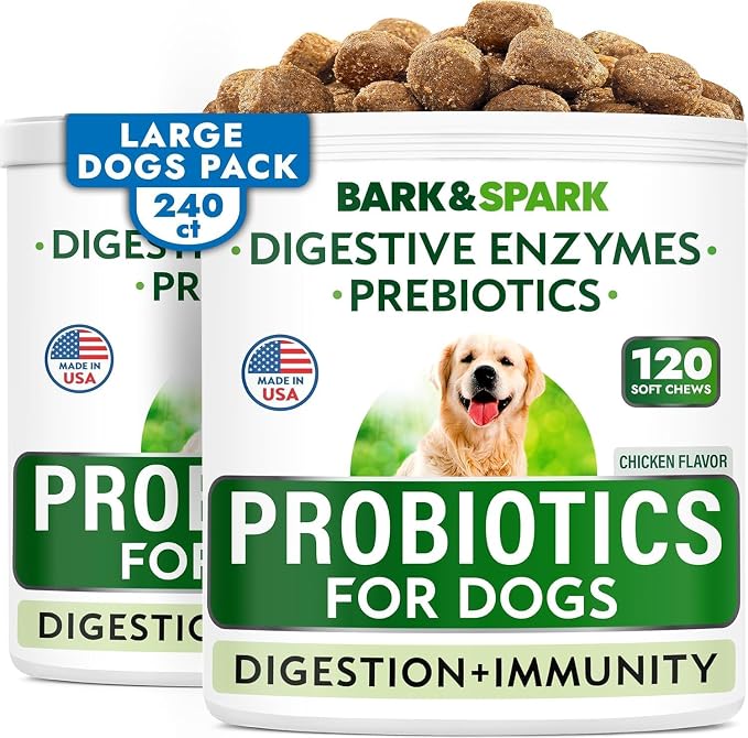 Probiotic Chews