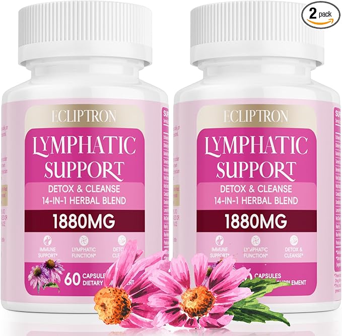 60 Count（pack of 2)