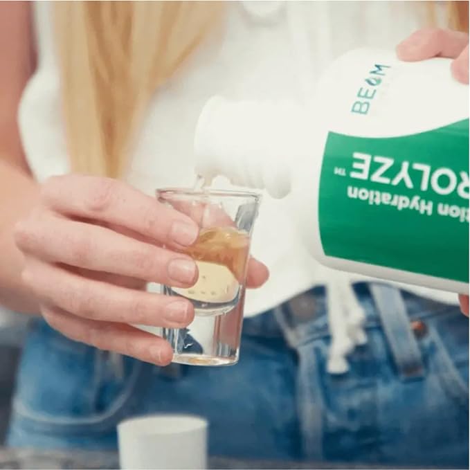 Electrolyze