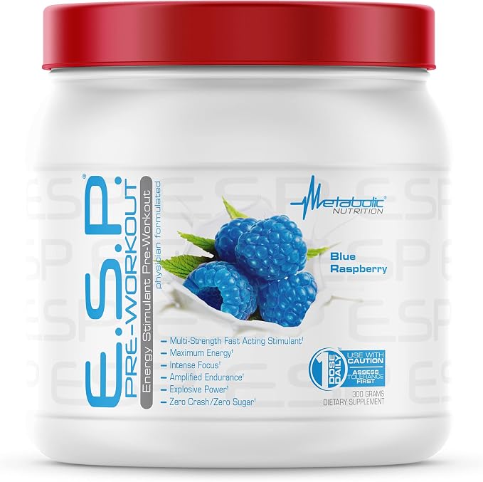 Blue Raspberry