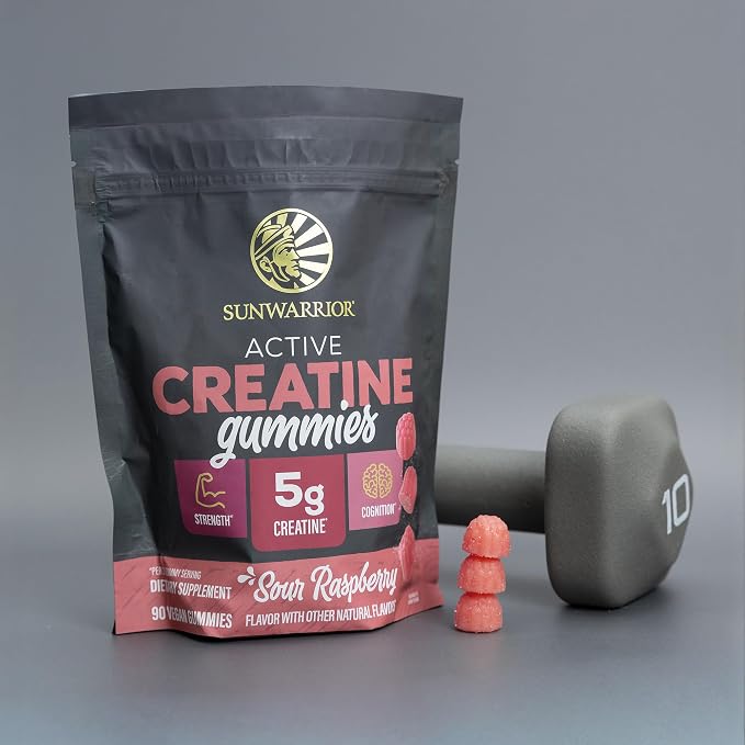 Sour Raspberry
