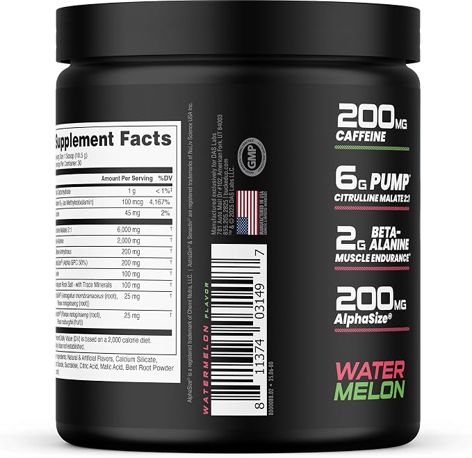 Watermelon