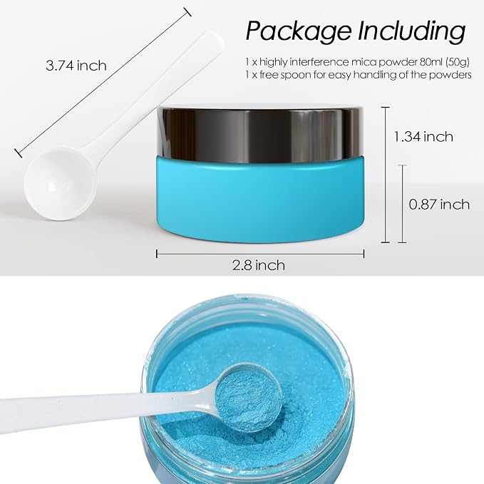 H-Turquoise
