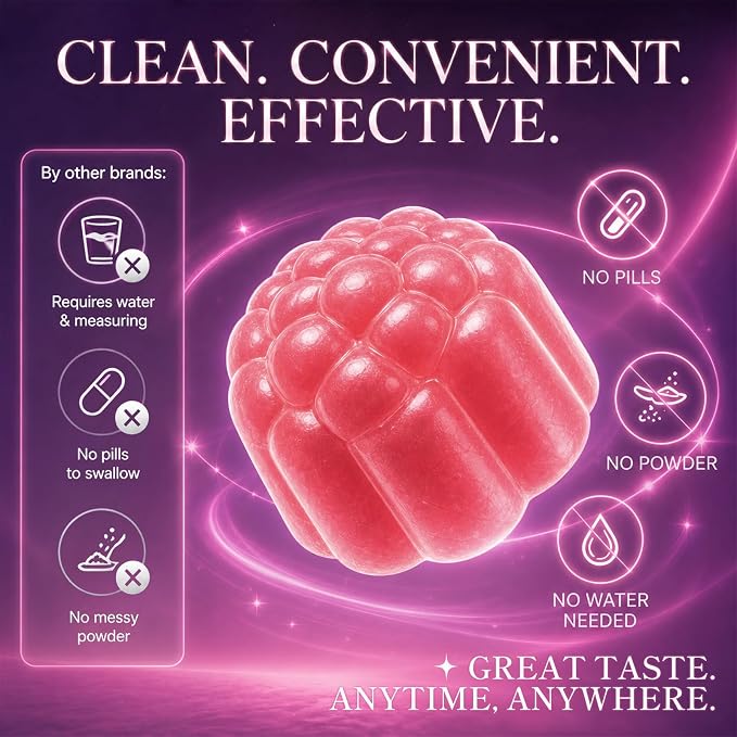 Strawberry Flavor