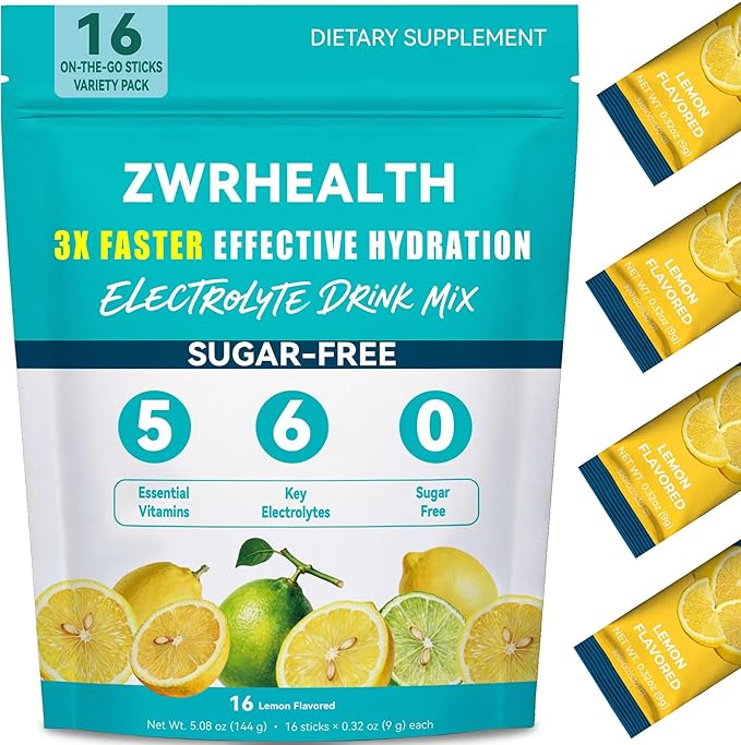 Z4-lemon