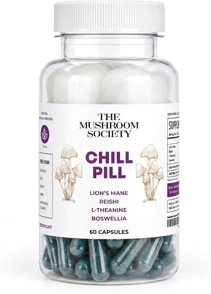 Chill Pill