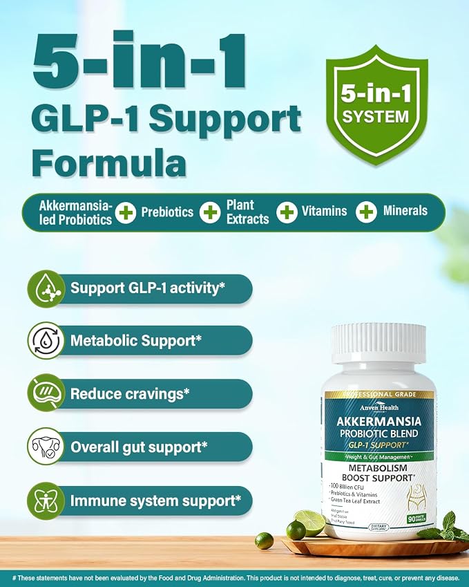 Akk Glp