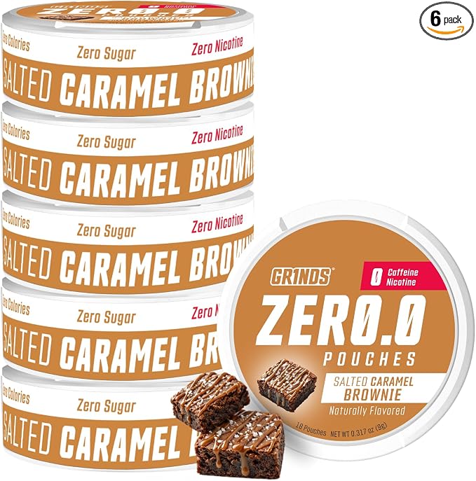 Salted Caramel Brownie 6 (1)