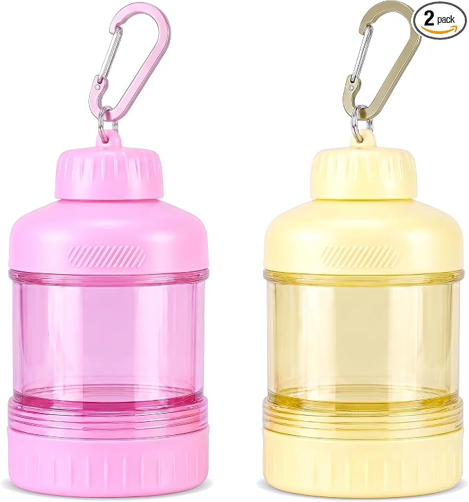 Pink&Yellow