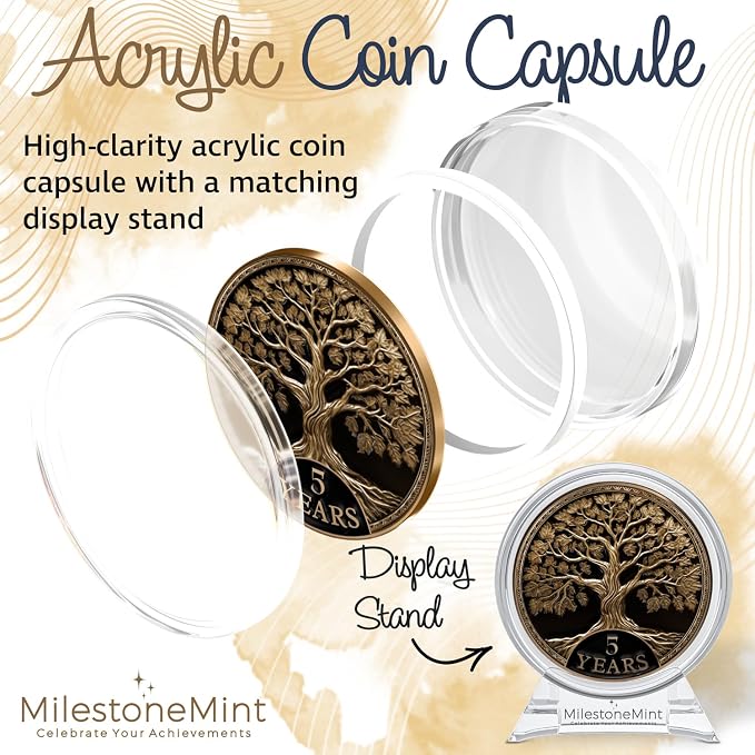 Antique Gold