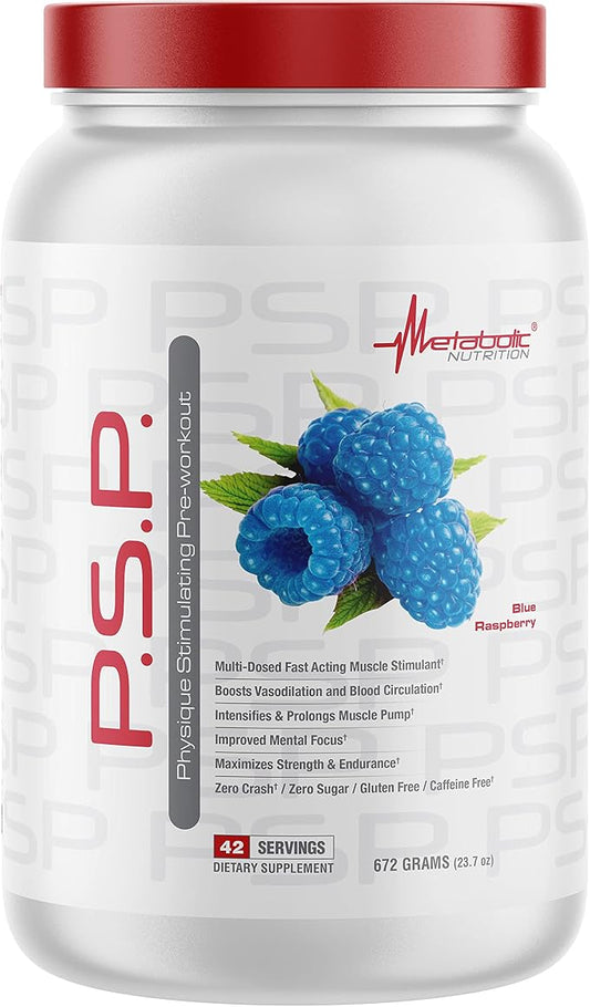 Blue Raspberry