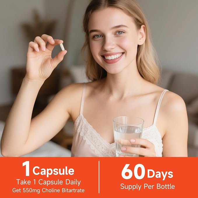 Choline Bitartrate