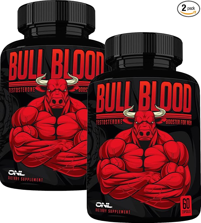 Bull Blood