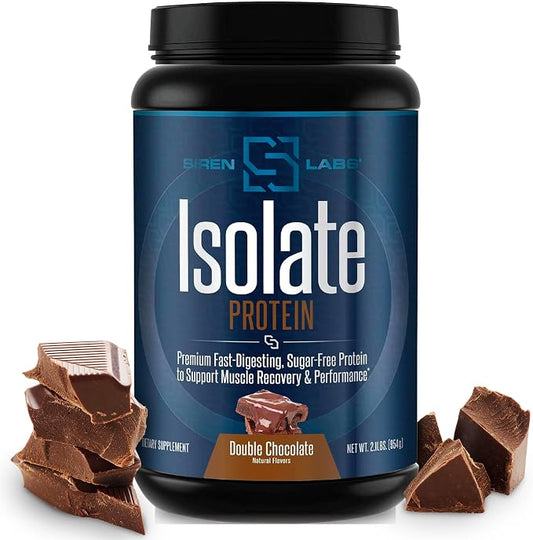 Decadent Chocolate