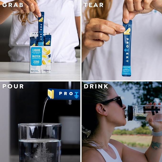 Lemonade