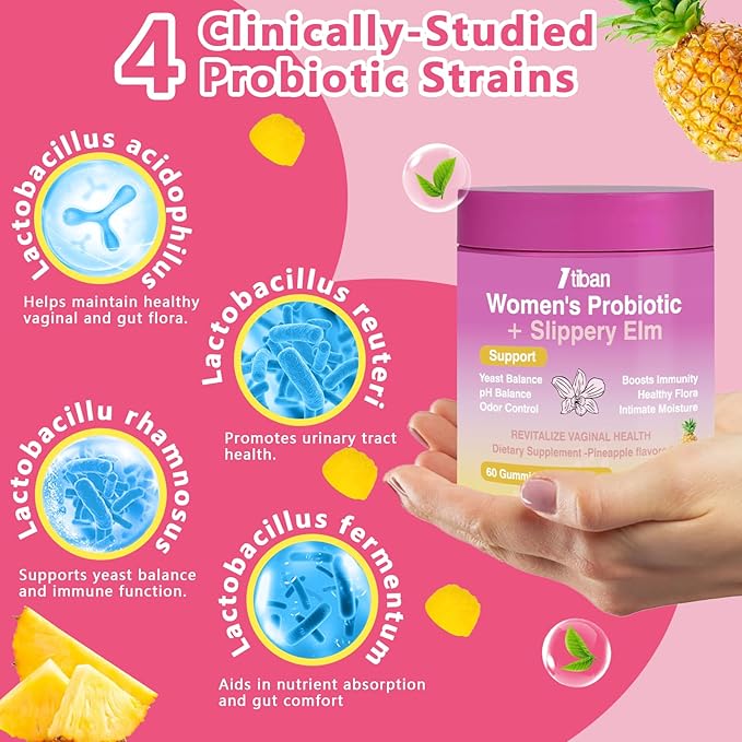 Pink-120count