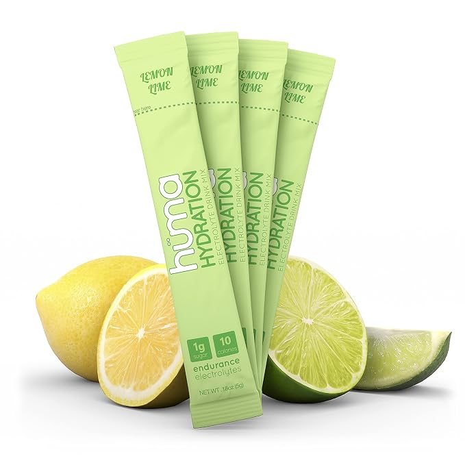 Lemons & Limes