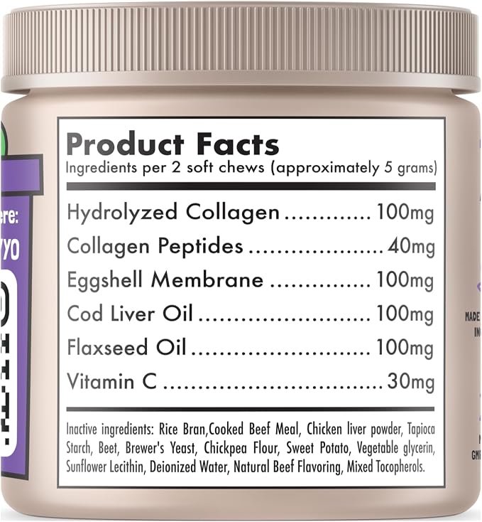 Collagen