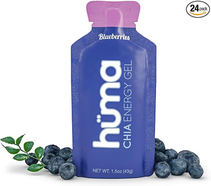 Blueberries