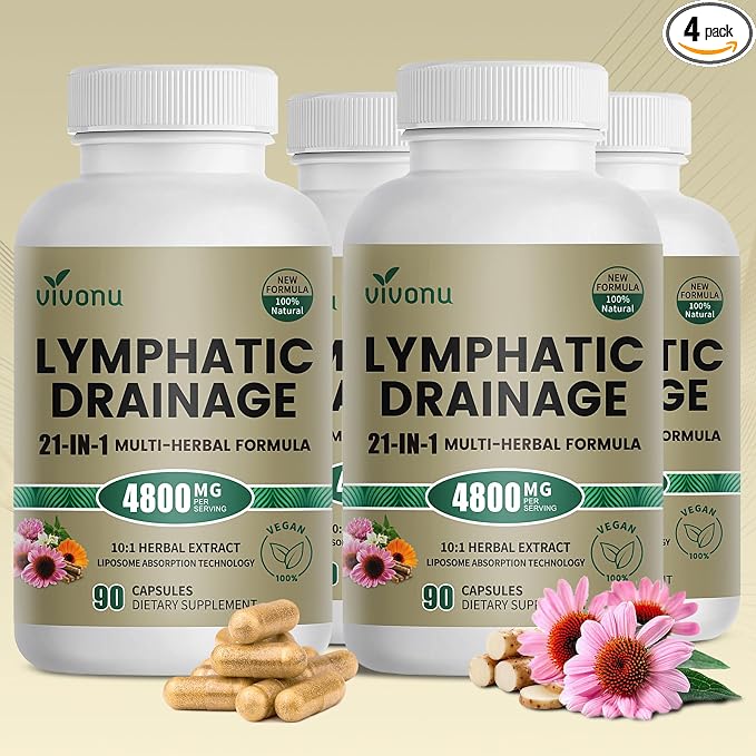 4 Bottle | 180-day Supply