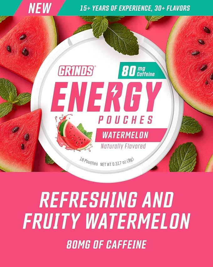 Watermelon 3 Pack