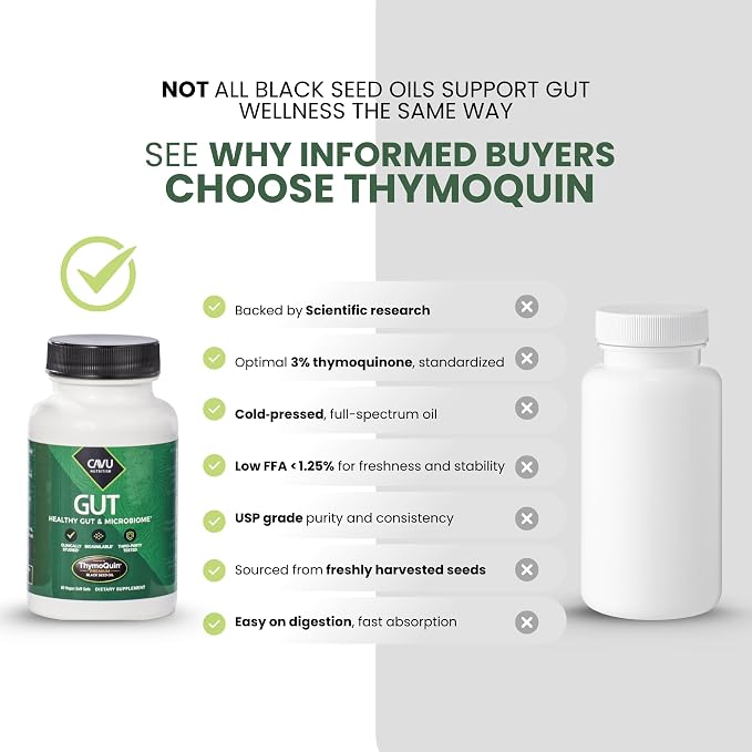 Green Pack (Gut)