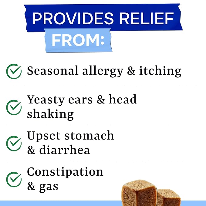 Probiotics Chews