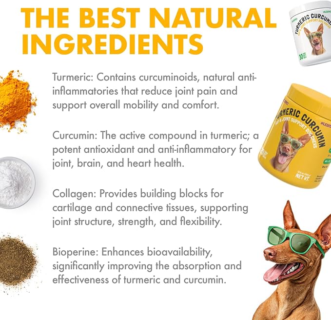 Turmeric