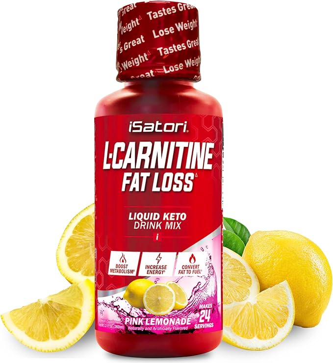 Pink Lemonade