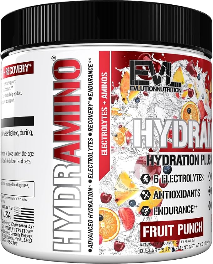 Fruit Punch