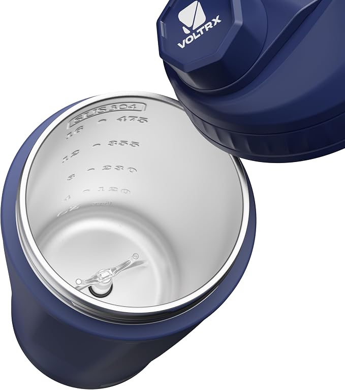Midnight Navy
