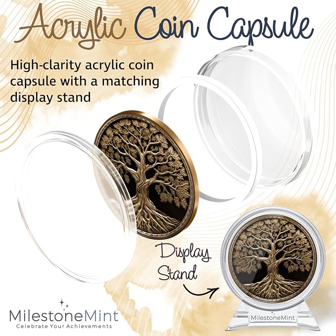 Antique Gold