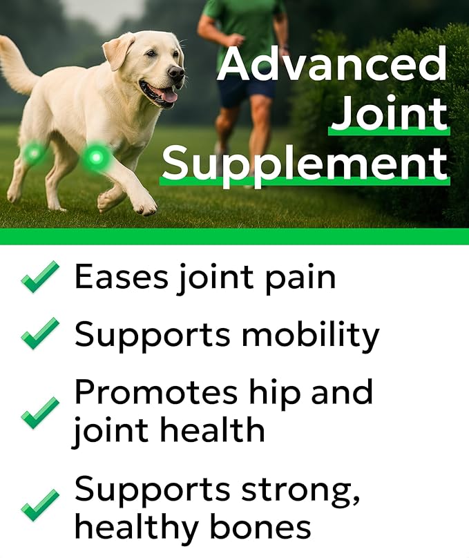 Hip&Joint (Mobility)