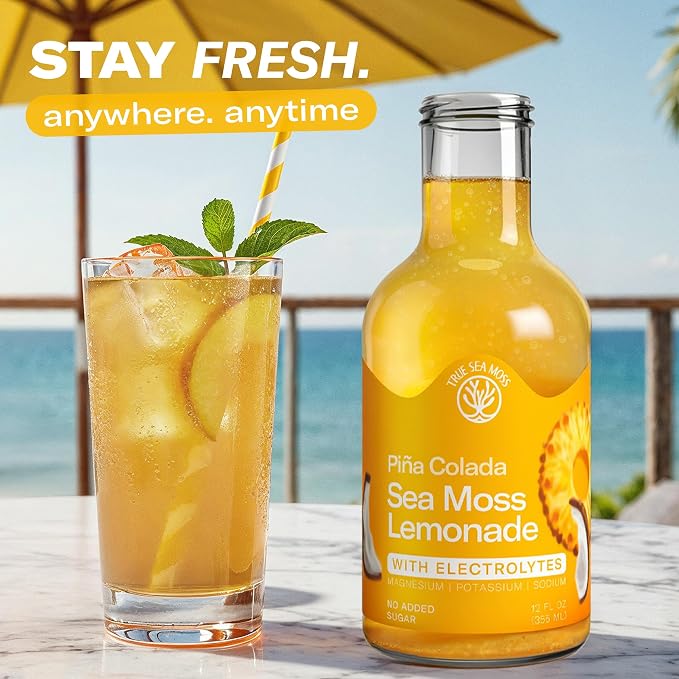 Pina Colada