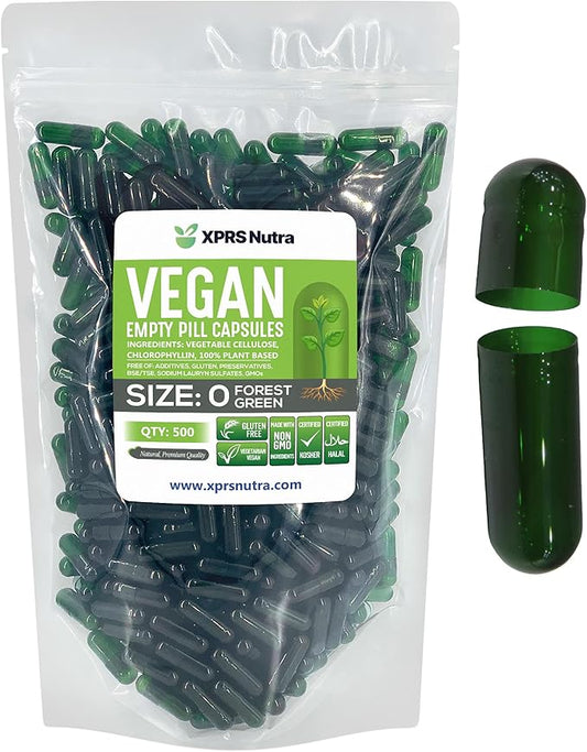 Forest Green