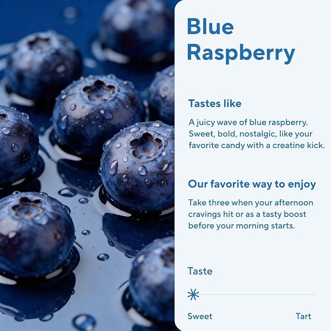 Blueberry