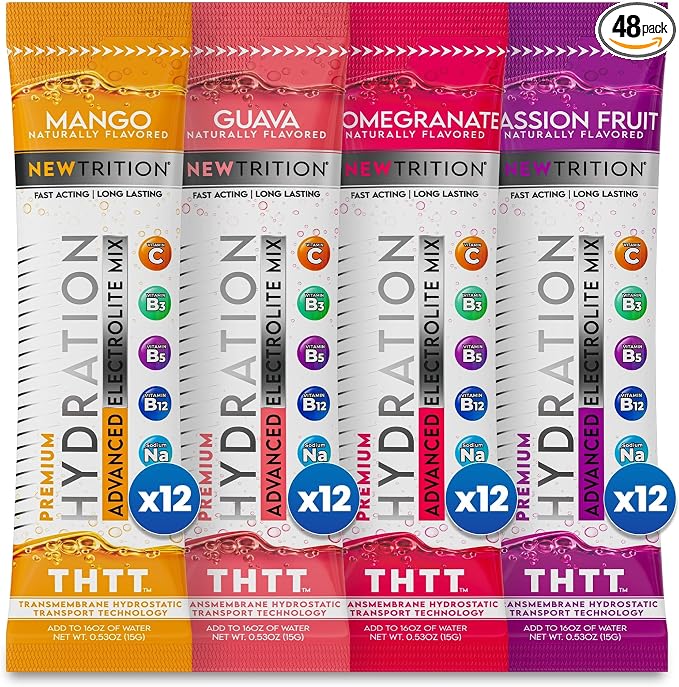 Mixed 4